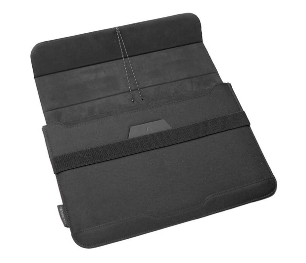 Deltahub Formo - Black - 14" - 1151358 - zdjęcie